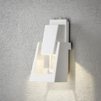 KonstSmide Design muurlampPotenza wit - 7982-250 - thumbnail