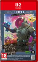 High On Life - thumbnail