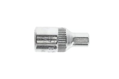 Gedore 20 4,5 6165590 Dopsleutelinzetstuk 4.5 mm 1/4 (6.3 mm)