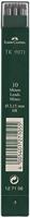 Faber Castell Potloodstiftjes TK9071 - 3,15mm - 6B - thumbnail