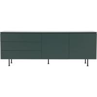Dressoir Plain groot Forest Green - thumbnail