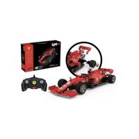 Politiewagen op Afstandsbediening MGM - thumbnail