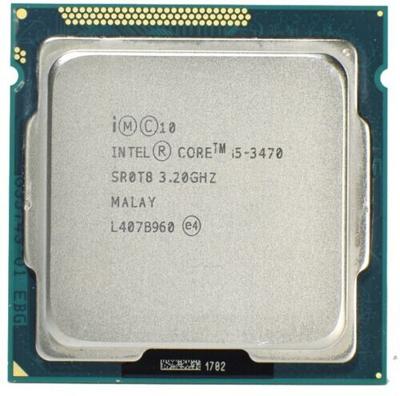 Intel Core i5-3470
