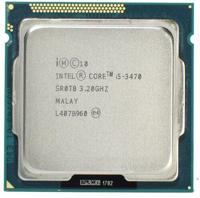 Intel Core i5-3470 - thumbnail