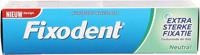 Fixodent Neutral Extra Sterke Fixatie Kleefpasta 47g - thumbnail