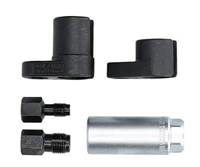 Brilliant Tools BT601000 Stekkerset voor lambda sondes, 5-delig - thumbnail