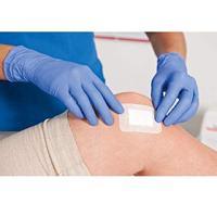 Hartmann Cosmopor wondverband zelfklev 8cm x 15cm steriel (25 st) - thumbnail