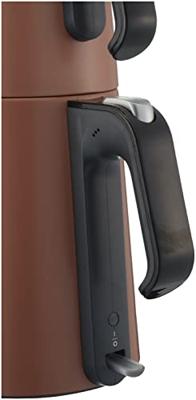 arzum Cay Sefasi Theekoker Granaatappel