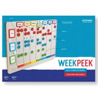 Gezinnig Weekpeek - thumbnail