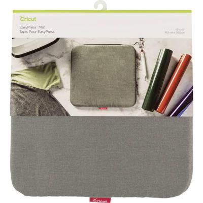 Cricut Easypress 30x30cm Onderlaag Grijs