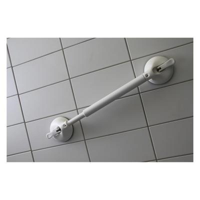 Verstelbare wandbeugel 220-345 mm