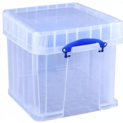 Opbergbox Really Useful 48 liter 600x400x315mm | 2 stuks