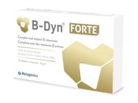 Metagenics B-Dyn Forte Tabletten - thumbnail