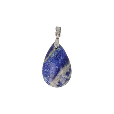 Hanger The Drop of Lapis Lazuli Hanger The Drop of Lapis Lazuli