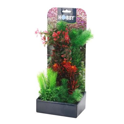 Plantasy set 3 decoratie planten Hobby Smulders - Smulders