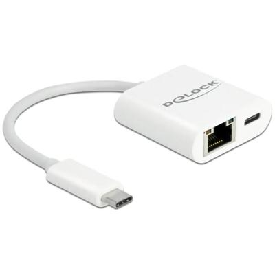 USB netwerkadapter