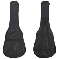 VidaXL 8-delige gitaarset klassiek kinderen en beginner 1/2 34" - thumbnail