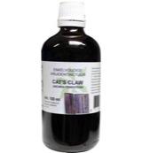 Cruydhof Uncaria tomentosa / cat's claw tinctuur 100 Milliliter Cruydhof Uncaria tomentosa / cat's claw tinctuur 100 Milliliter