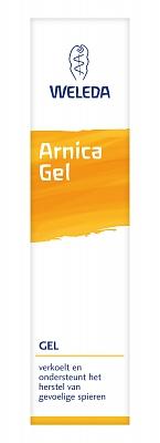 Weleda Arnica Gel Weleda Arnica Gel