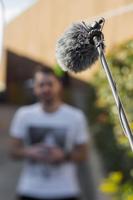 Rode Micro Boompole Pro microfoonhengel - thumbnail