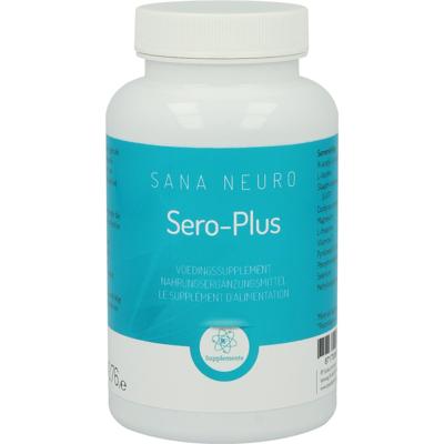 RPSH Sero plus 120 Capsules