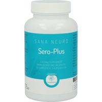 RPSH Sero plus 120 Capsules - thumbnail
