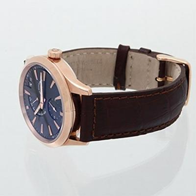 Zeno Watch Basel 6662-7004Q-PGR-F1 (Ø 42 mm) Heren horloge - thumbnail