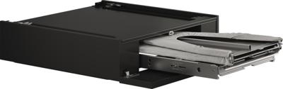 Asko HI150G Wasmachine accessoire Zwart
