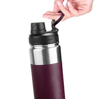 Asobu Drinkfles 530 ml RVS TMF6 WHITE TMF6 white - thumbnail