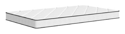Schuimmatras middelzacht 70x200 cm