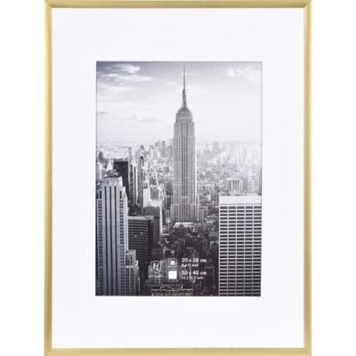 Henzo Manhattan Frame 30x40 goud