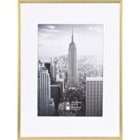Henzo Manhattan Frame 30x40 goud - thumbnail