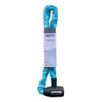 Lynx cityline m kettingsslot 85cm lichtblauw - thumbnail