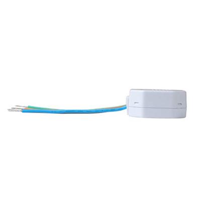LUPUSEC ZigBee Rolluikactor Relais V2