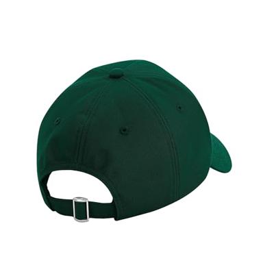 Beechfield CB25 Authentic 5 Panel Cap - Bottle Green - One Size