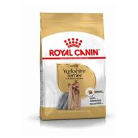 Royal Canin Adult Yorkshire Terriër hondenvoer 3 kg - thumbnail