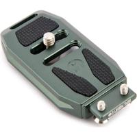 3 Legged Thing XPand Base 70-C 38mm x 70mm quick release plate Arca Swiss - thumbnail