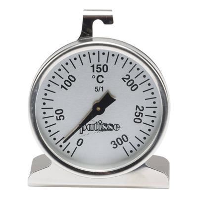 Patisse oventhermometer rvs 6cm