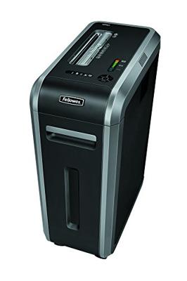 Fellowes PowerShred papiervernietiger 125ci Fellowes PowerShred papiervernietiger 125ci
