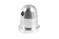 Propeller Nut - Rounded Type - M5x0.8 - thumbnail