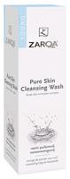Zarqa Zarqa Young Pure Skin Cleansing Wash - 200 Ml - thumbnail