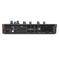iCON 32Ci USB audio interface met Harrison microfoon preamps - thumbnail