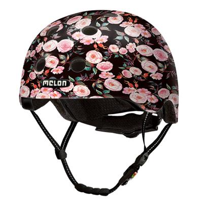 Melon helm urban active rose garden xl-xxl