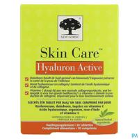 New Nordic Skin Care Hyaluron Active 30 Tabletten - thumbnail
