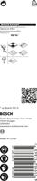 Bosch Accessoires Expert MultiConstruction HEX-9 boor 4 x 45 x 90 mm - 1 stuk(s) - 2608900570 - thumbnail