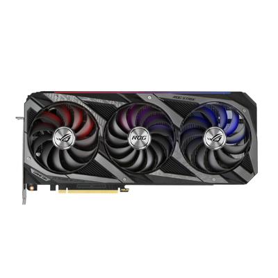 ASUS ROG -STRIX-RTX3070TI-O8G-GAMING NVIDIA GeForce RTX 3070 Ti 8 GB GDDR6X