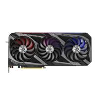 ASUS ROG -STRIX-RTX3070TI-O8G-GAMING NVIDIA GeForce RTX 3070 Ti 8 GB GDDR6X - thumbnail