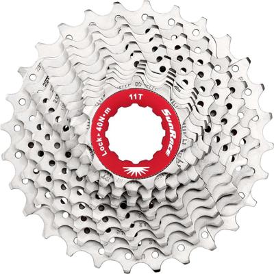 Sunrace cassette 11v 11 25