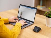 Trust Ozaa muis Rechtshandig RF Draadloos Optisch 2400 DPI - thumbnail