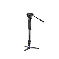 BENRO Monopode vidéo A48FD met rotule FS4PRO - thumbnail